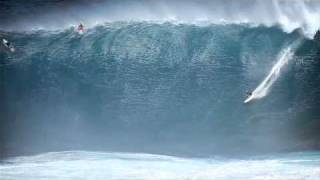 Big Wave Shane Dorrian