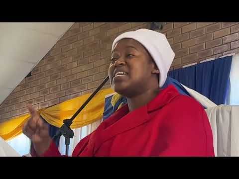 Mrs T Sikupela- FBCWG Consultation 2023