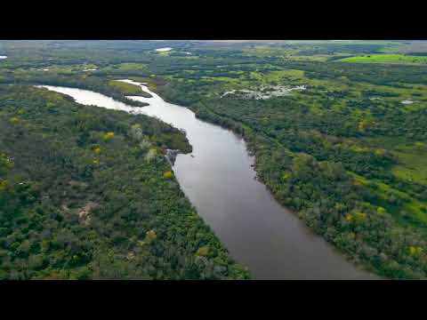 Rincón de Buschental, Lotes Con Costas Al Río San José