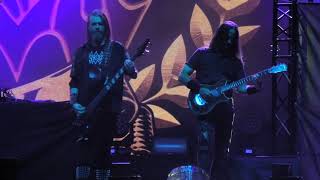 Vader - Black to the Blind (ft. Mauser) (Live in Rzeszów 2023)