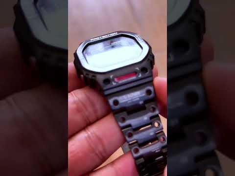 фото casio g-shock dw-5600 0