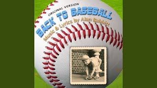 Back to Baseball