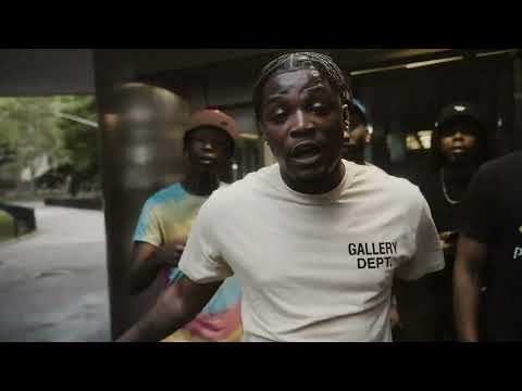 Trapfloor Guap - Box (Produced by Kamo Thee Grate)