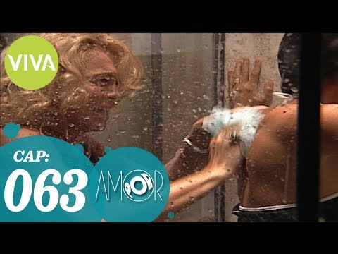 BRANCE VÊ TATUAGEM DE MILENA | POR AMOR | CAPÍTULO 63 | MELHOR DO DIA | VIVA