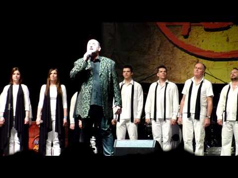 Bolyki Soul & Gospel Kórus - Power