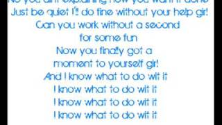 Drake Ft Lloyd - A Night Off *Lyrics*