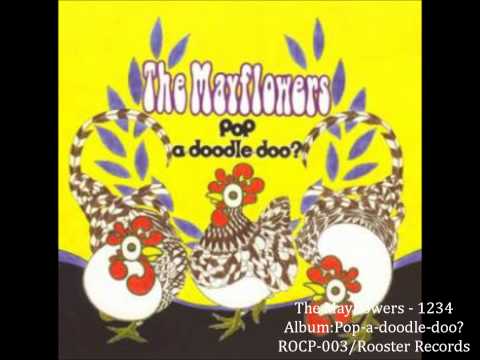 The Mayflowers-1234 -Pop-a-doodle-doo?