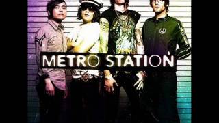MetroStation After the fall + lyrics