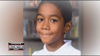 Remains Confirmed Of Missing Arizona Boy Jesse Wilson - Crime Watch Daily with Chris Hansen