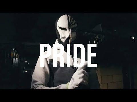 [FREE] Headie One x PR SAD x Dopesmoke x R6 x Tscam x Double lz x Bandokay type beat 2023 - “Pride”
