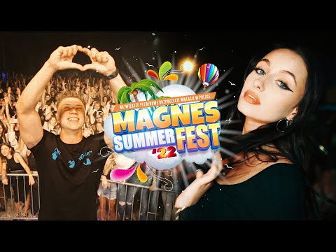 🧲 MAGNES SUMMER FEST 2022 l Official Aftermovie FULL HD 🧲