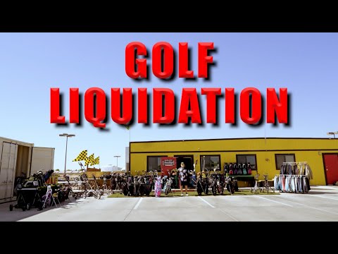 Golf Liquidation Yuma
