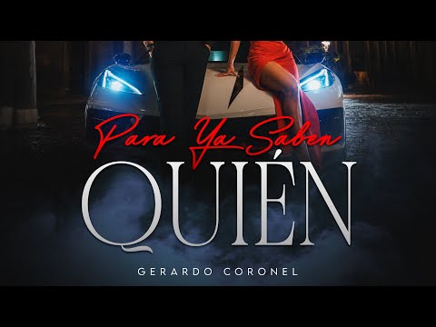 Miniatura de Para YA Saben Qui&eacute;n