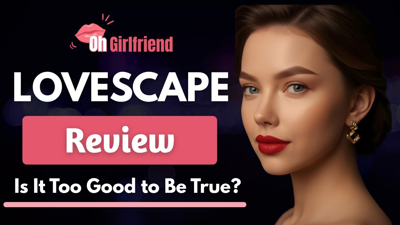 Personalized AI Girlfriend