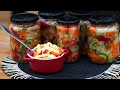 Atât De Ușor Că Nu Mi A Venit Să Cred Salată Asortată Ciolomadă CSALAMÁDÉ Șef PaulConstant