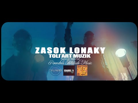 ZASOK LONAKY   Toli'art Muzik
