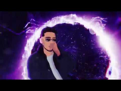 KILATE TESLA, Ir Sais feat. Alex Sargo – Magia (Lyric Video)