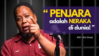 Download lagu “Takda apa yang best jadi gangster!” | Dari Kongsi Gelap ke Tabligh 🤲 | EP20 Bro Omaq mp3 Download lagu “Takda apa yang best jadi gangster!” | Dari Kongsi Gelap ke Tabligh 🤲 | EP20 Bro Omaq mp3