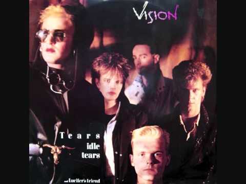 Vision - Lucifer's Friend [Extended Version]