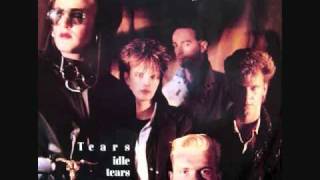 Vision - Lucifer's Friend [Extended Version]