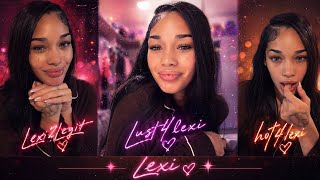 Lexi2legit لايف 