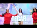 Youbi Sister Tegar Official Music Video
