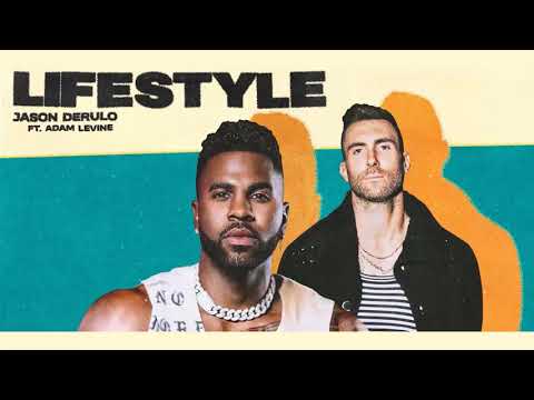 Vietsub | Lifestyle - Jason Derulo ft. Adam Levine (Maroon 5) | Lyrics Video