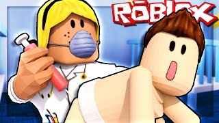 Surgery Gone Wrong Roblox Hospital Roleplay Free Online Games - surgery gone wrong roblox hospital roleplay