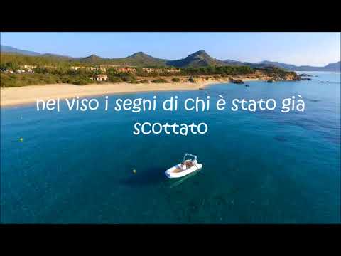 Da quando ci sei te Jeffrey Jey & Dino Brown - Lyrics