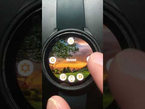 Blessed Bible App for Wear OS