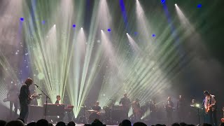 Spiritualized - Lay Back In The Sun / Good Times - Pure Phase @ The Barbican March 2025