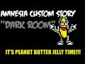 IT´S PEANUT BUTTER JELLY TIME! - Amnesia ...