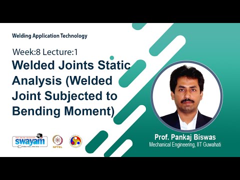 Welding Application Technology Intro Video