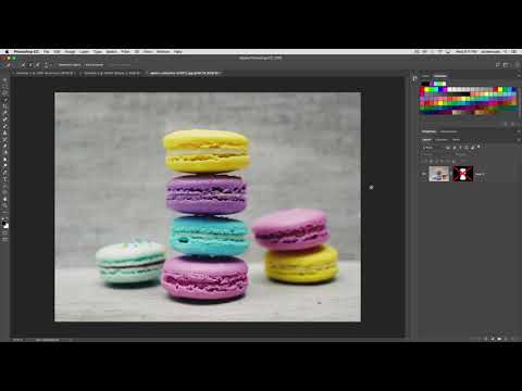 CMYK Color Separations in Photoshop for Screen Printing