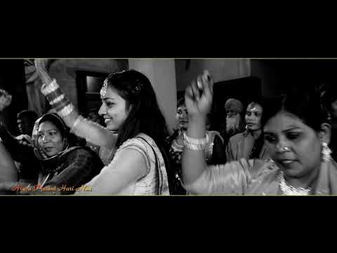 SUKHPREET WEDS GAGANDEEP Best ##wedding## teaser