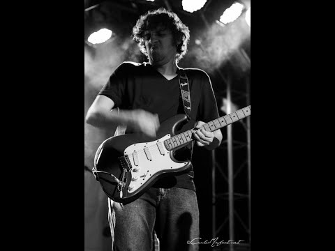 FESTIVAL CONECTARTE2 - Newton Couto - "Blues Time"