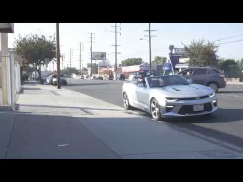 100 Proof: Ellis Ft. Eldra Jermaine