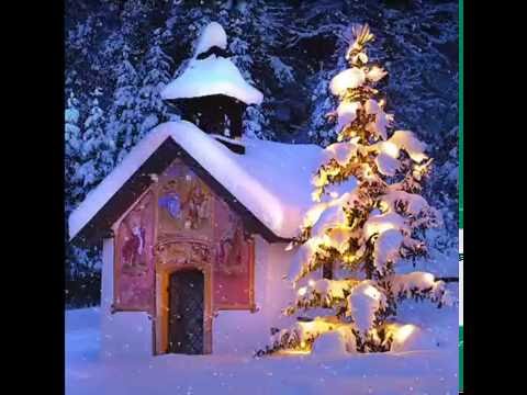 🎄 The Most Beautiful German Christmas Songs 🎄