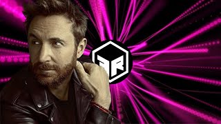 David Guetta – Crazy What Love Can Do (Extended Mix)