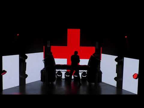 Drezo - Trap Nation Room Service Festival (Full Set) [2020]