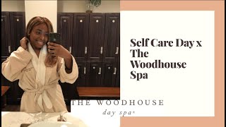 A SELF CARE DAY | VICHY SHOWER FULL REVIEW