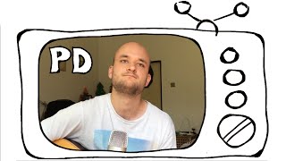 Video POKÁČ - HOLKY (pokáčovo demo)