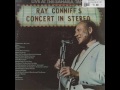 Ray Conniff, His Orchestra and Chorus - Concert In Stereo (1969)