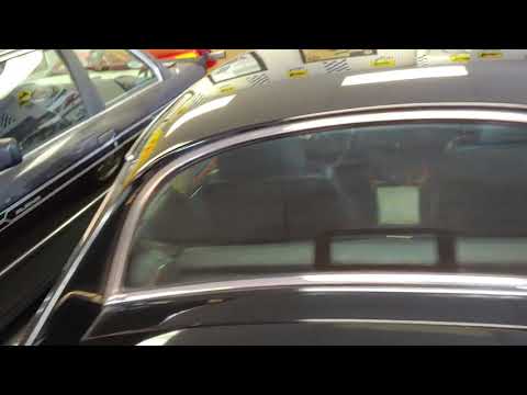 1989 Jag XJ-S fixed faulty ignition coil