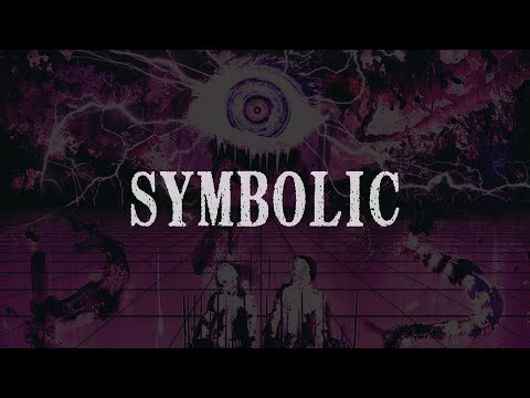 Nitelight - Symbolic (Synthwave)