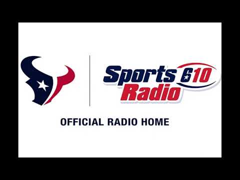 KILT-AM, Houston. SportsRadio 610 KILT Legal ID, November 2001