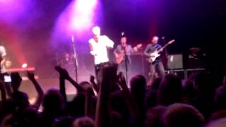 Rēzekne: PeR - Here we go