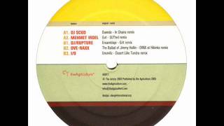 Dj Scud - Duende (In Chains Remix)