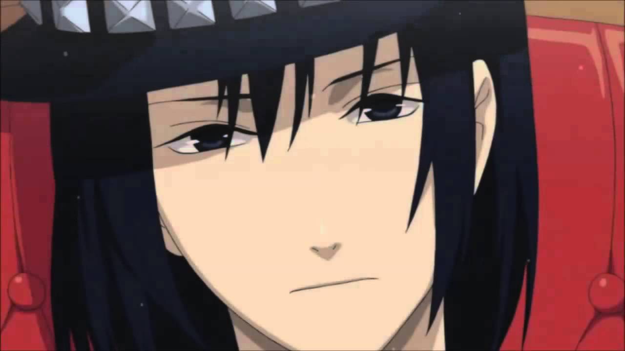 【DRAMAtical Murder AMV】 Cruel World 【Sei • Ren】