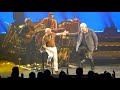 Bernard Lavilliers & Ricardo Vilas " O Gringo" live @ Amphithéâtre 3000 de Lyon 21/05/2022